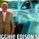 Illustration for article titled Hologram Thomas Edison To Chat With Bob Lutz About Electric Trucks And Possibly Try And Kill Him